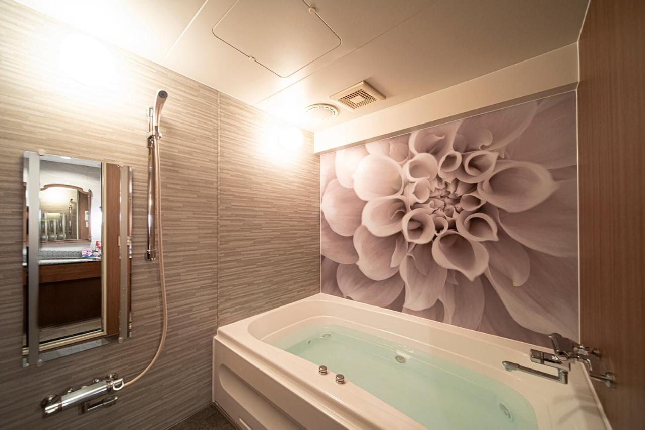 ホテル リッド 男塾ホテルグループ (Adults Only) 彦根市 外观 照片