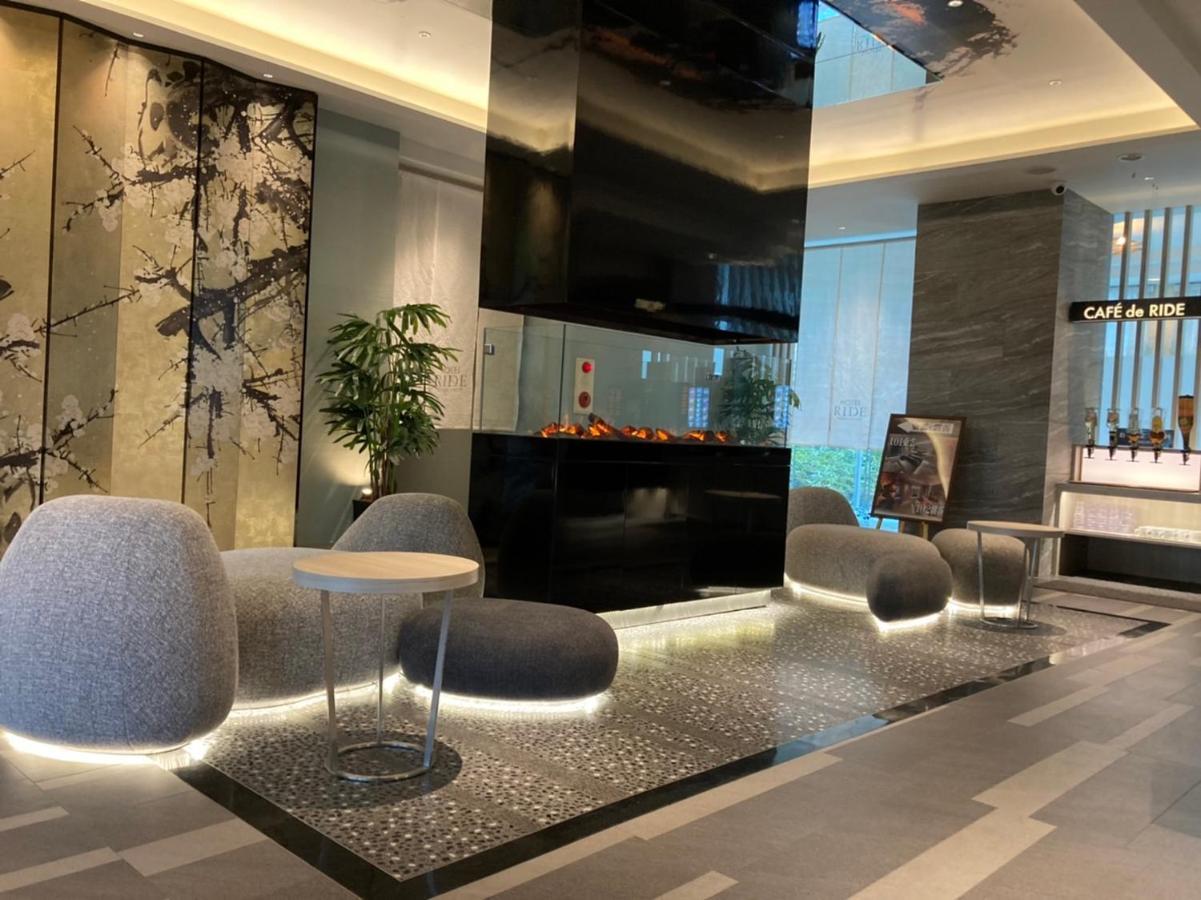 ホテル リッド 男塾ホテルグループ (Adults Only) 彦根市 外观 照片