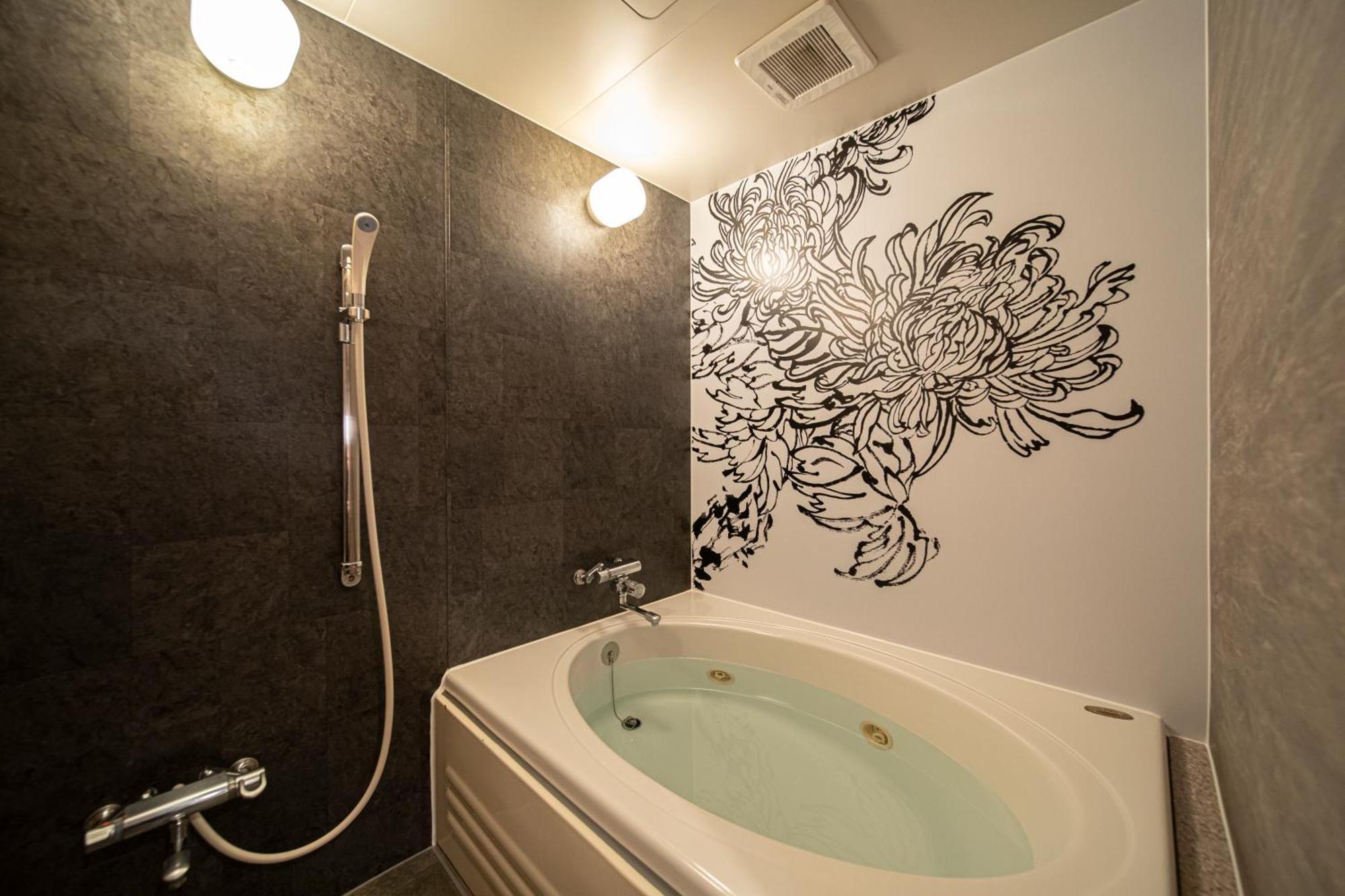 ホテル リッド 男塾ホテルグループ (Adults Only) 彦根市 外观 照片